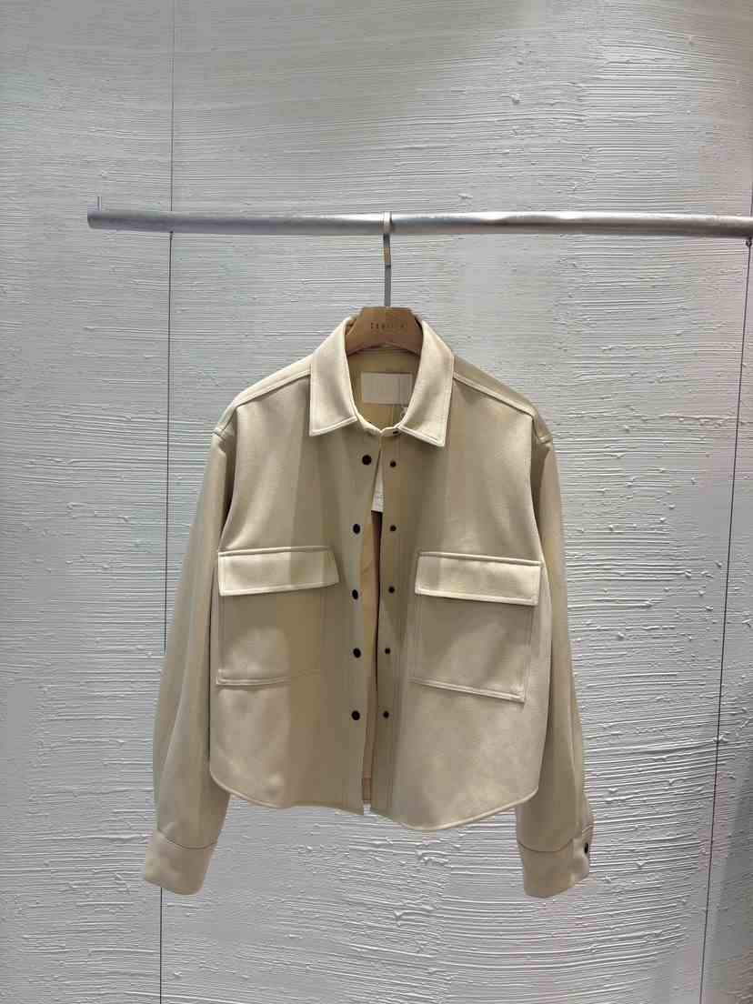 2BOTTLE東大門㊣代購女士新品真品熱賣人氣25秋冬職業夾克絨2BOTTLE夾克