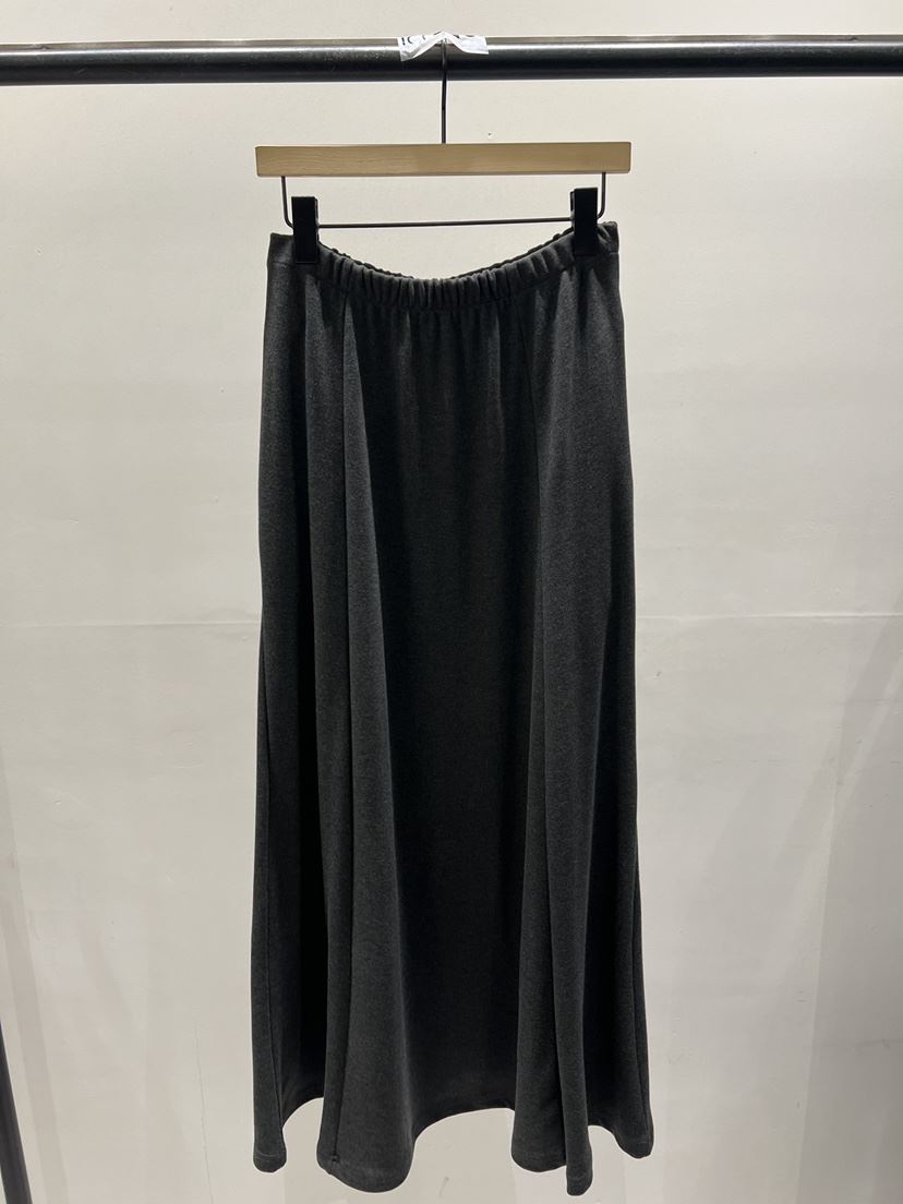 MAC韓國直郵㊣女裝新品人氣熱賣時尚25秋冬休閑推薦長裙直筒THE FORWARD MAC長裙