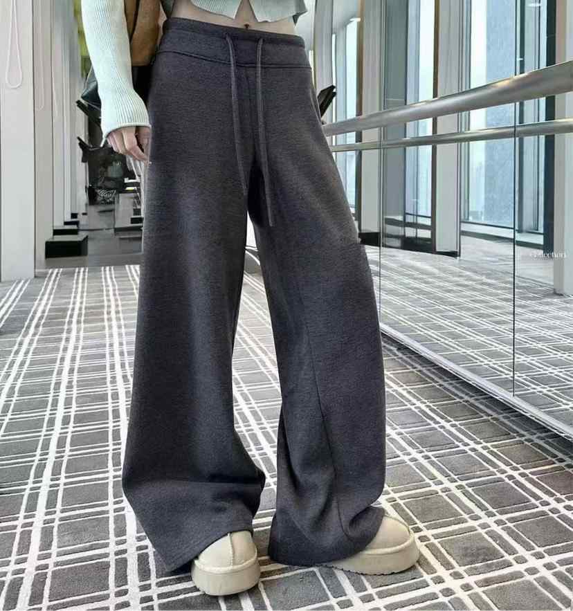 SYMBOL韓國代購㊣女士新品熱賣25秋冬休閑時尚職業推薦休閑褲SYMBOL休閑褲