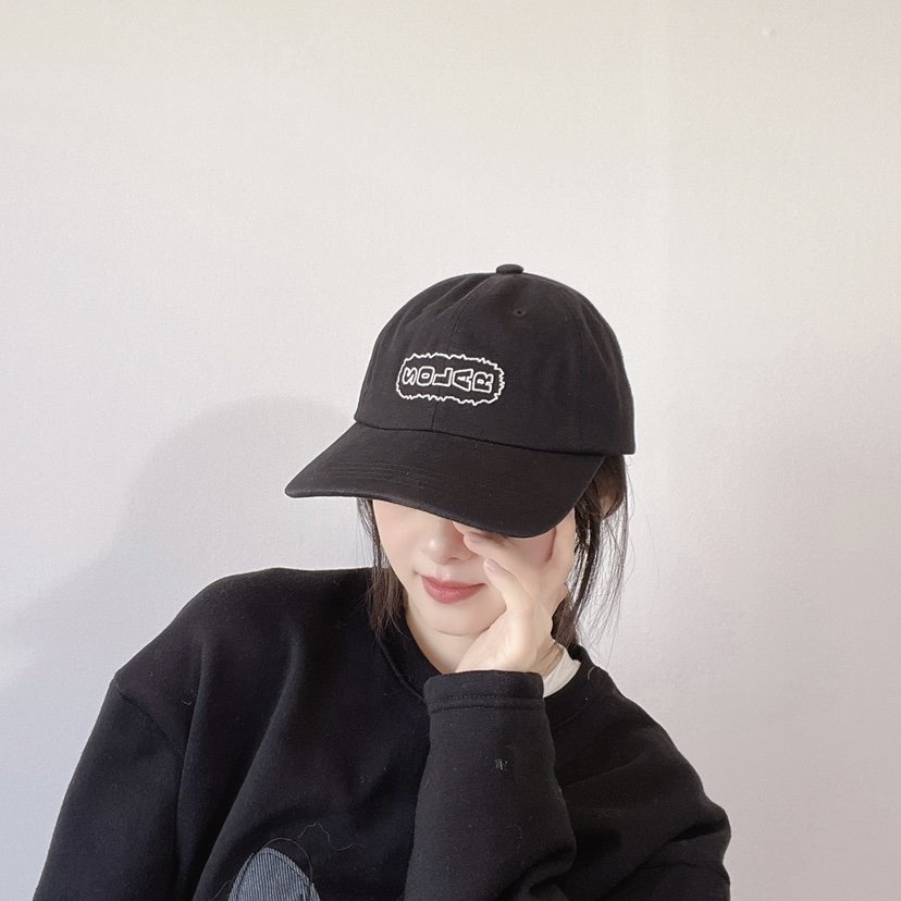 LOVELY HAT韓國直郵㊣女裝新款休閑職業人氣時尚25秋冬帽子LOVELY HAT帽子