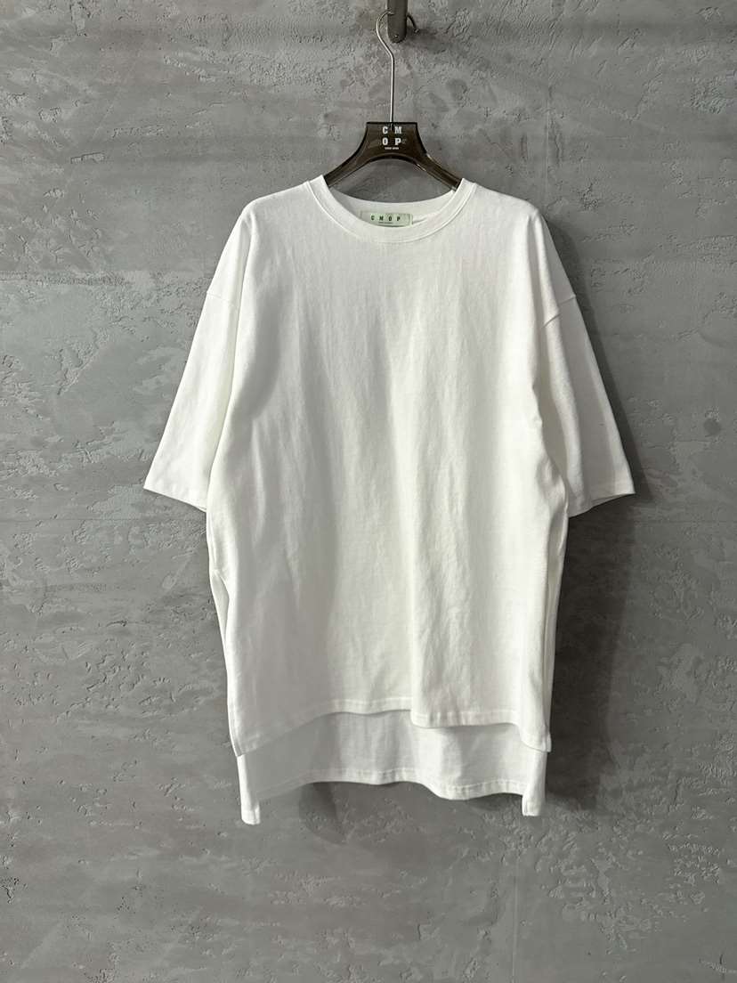 COME OPEN韓國直郵㊣女裝新品職業推薦休閑時尚人氣25秋冬T恤COMP-(COME OPEN)T恤