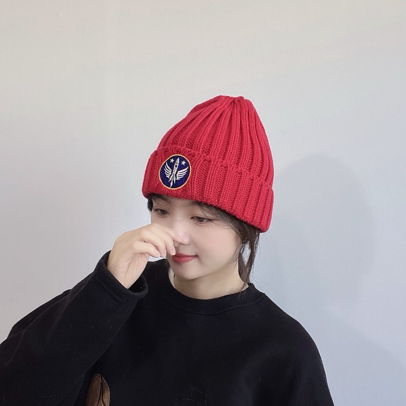 LOVELY HAT韓國直郵㊣女士新品人氣休閑職業推薦熱賣25秋冬帽子LOVELY HAT帽子