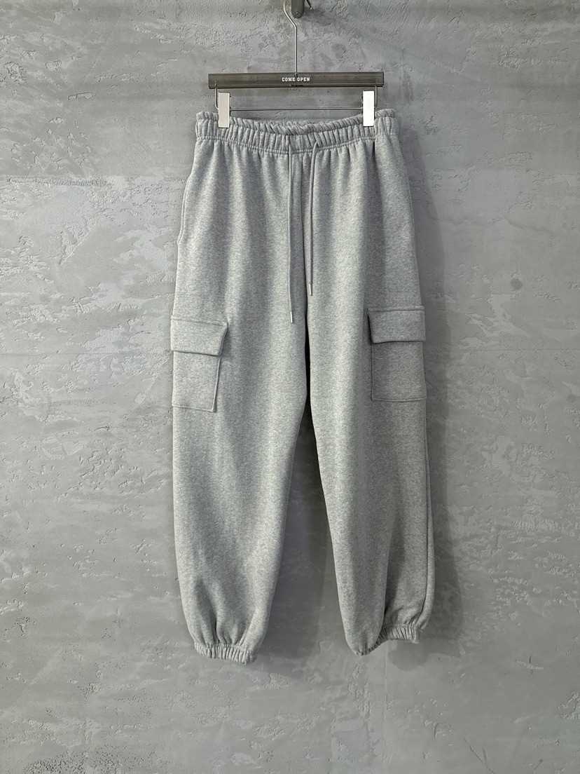 COME OPEN東大門㊣代購女裝新品時尚推薦人氣真品休閑褲加絨COMP-(COME OPEN)休閑褲