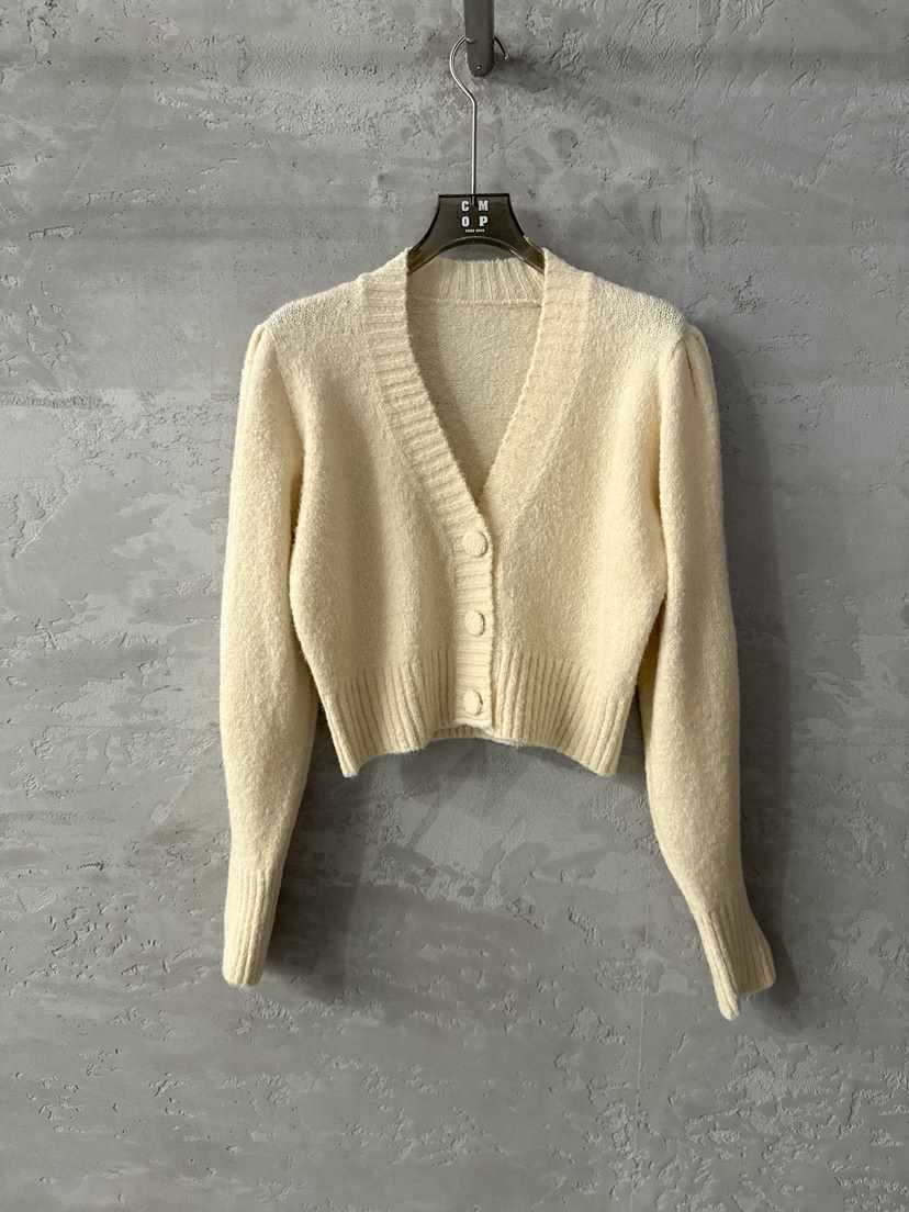 COME OPEN韓國代購㊣女士新品職業人氣時尚熱賣25秋冬針織衫COMP-(COME OPEN)針織衫