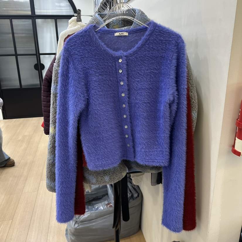 ARR東大門㊣直郵女裝新品休閑真品職業時尚人氣針織衫羊毛衫ARR針織衫