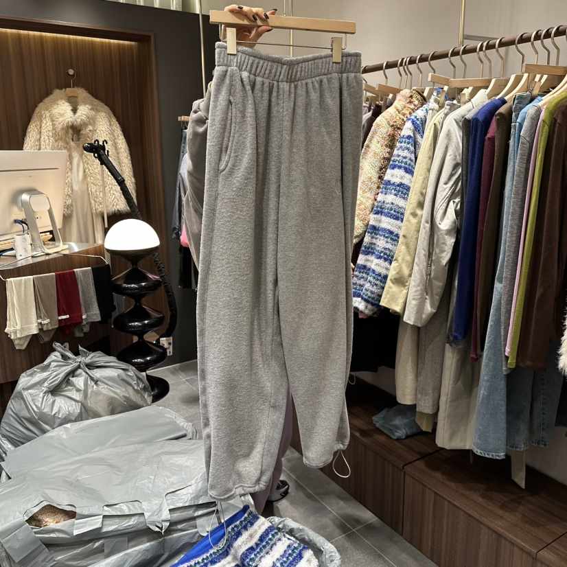 BABYTOUCH東大門㊣代購女士新款職業25秋冬真品人氣熱賣休閑褲BABYTOUCH休閑褲