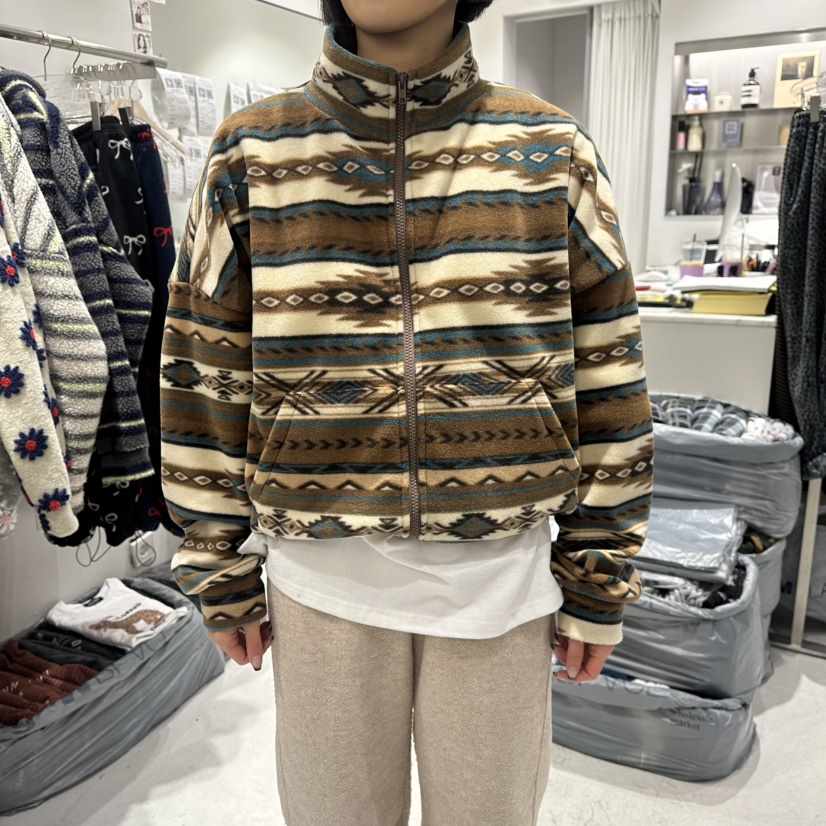 COMBO東大門㊣代購女士新品人氣真品25秋冬熱賣時尚職業夾克COM_BO夾克