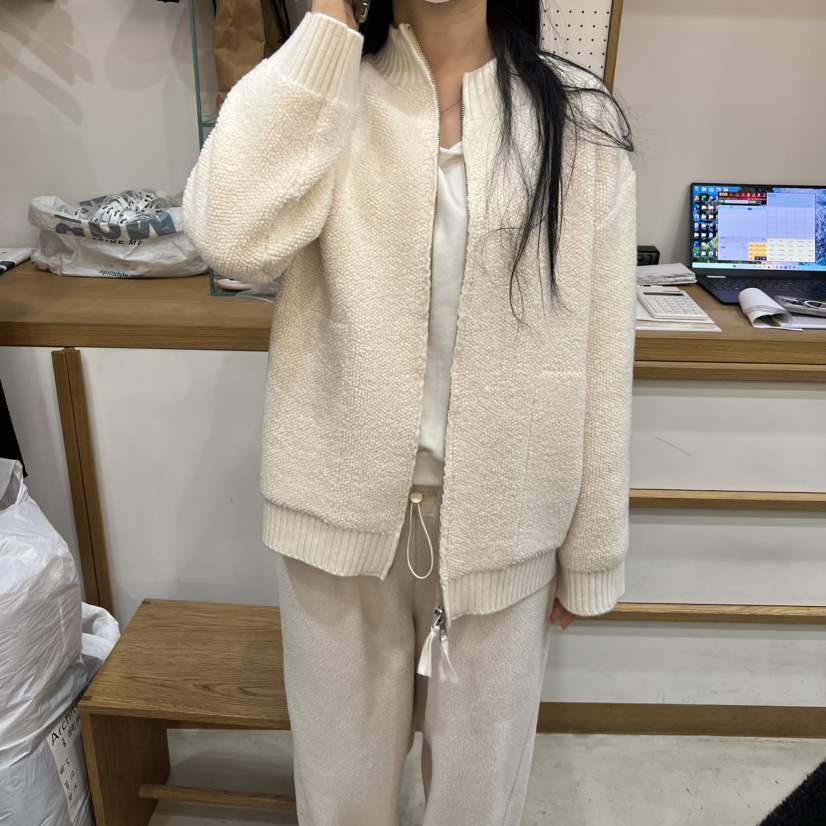 ARCHITEKT東大門㊣直郵女士新款25秋冬時尚熱賣職業毛衣羊毛衫ARCHITEKT毛衣