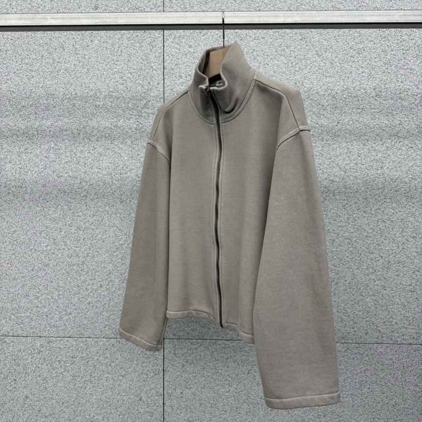 AT THE BAGEL東大門㊣直郵女裝新品人氣真品職業夾克拉鏈AT THE BAGEL夾克