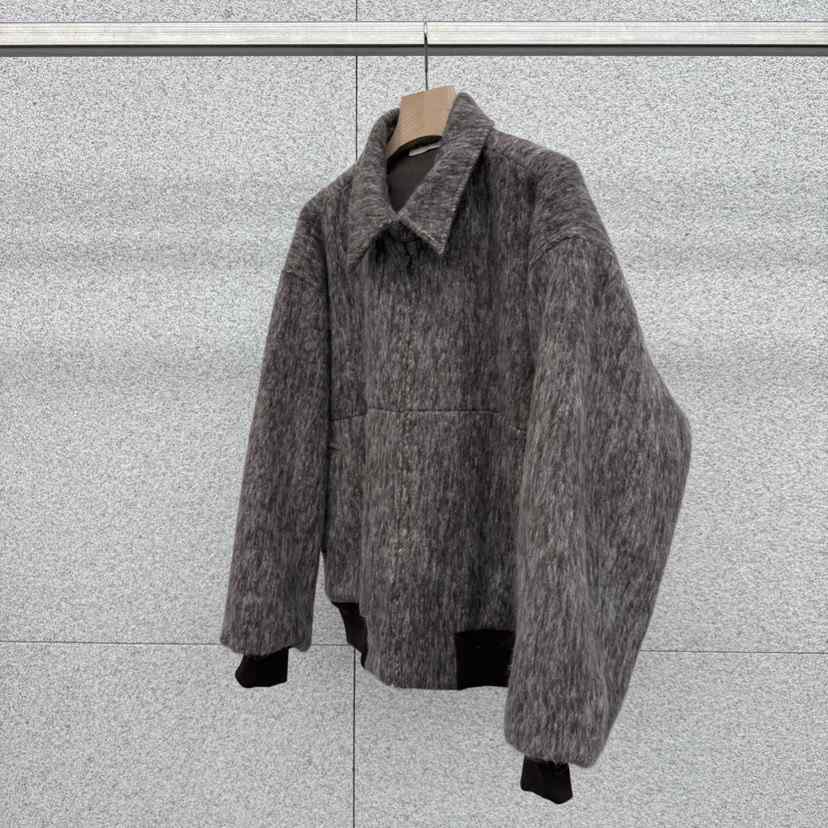 AT THE BAGEL韓國代購㊣女士新款時尚真品休閑推薦職業夾克AT THE BAGEL夾克