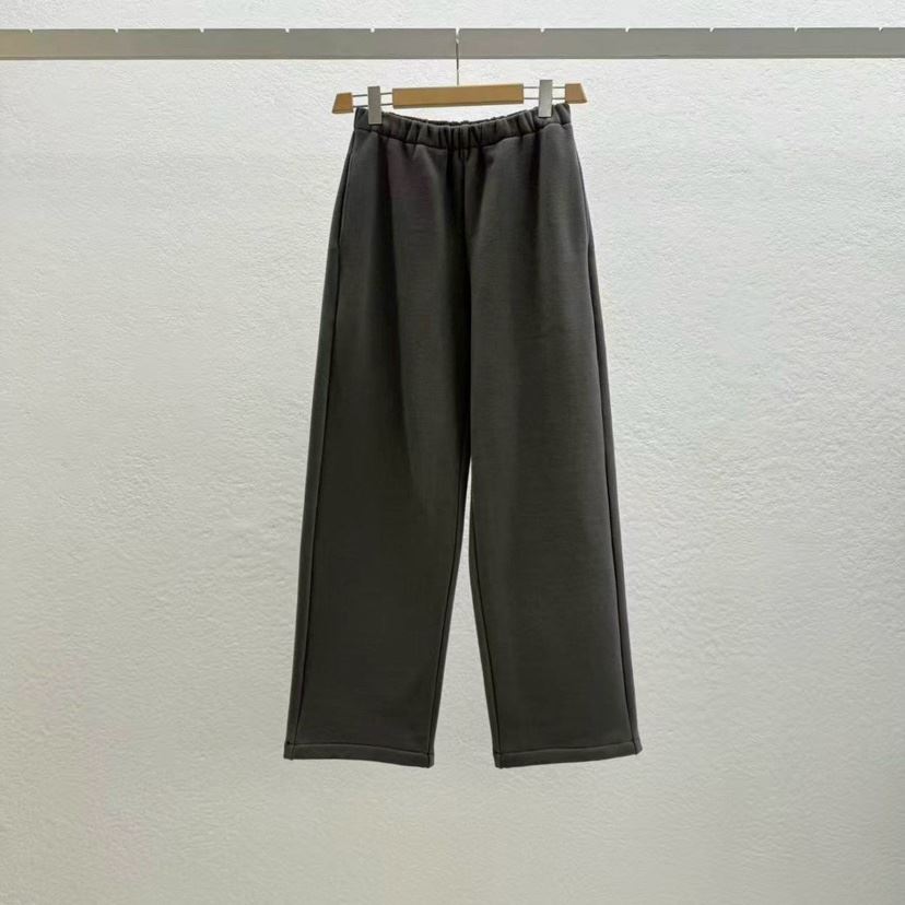 STATEMENT東大門㊣實拍女裝新款熱賣推薦休閑職業人氣休閑褲STATEMENT休閑褲