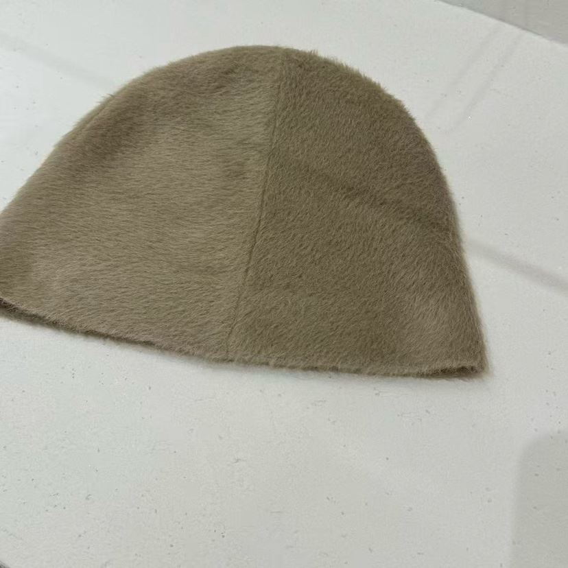 STATEMENT東大門㊣代購女士新款25秋冬真品休閑職業時尚帽子STATEMENT帽子