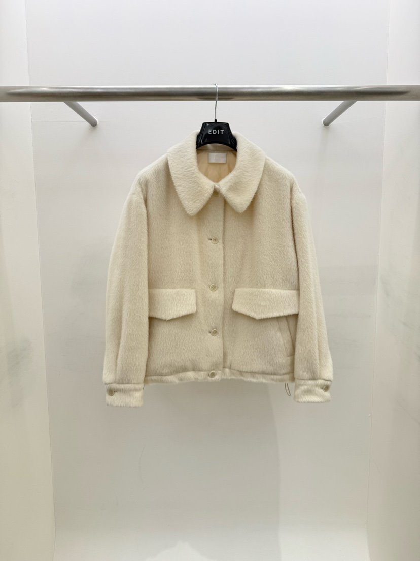 EDIT東大門㊣代購女裝新款真品人氣職業25秋冬時尚休閑夾克EDIT夾克