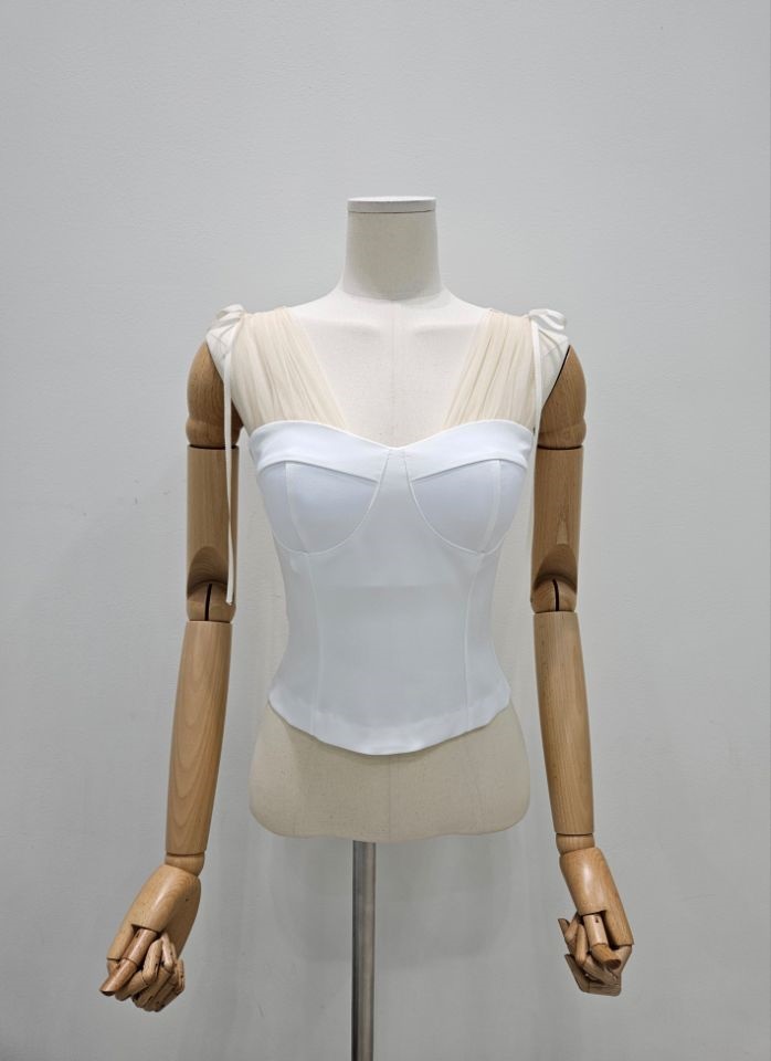 HIGH HEELS東大門㊣直郵女裝新品25秋冬熱賣真品推薦吊帶背心HIGH HEELS吊帶/背心