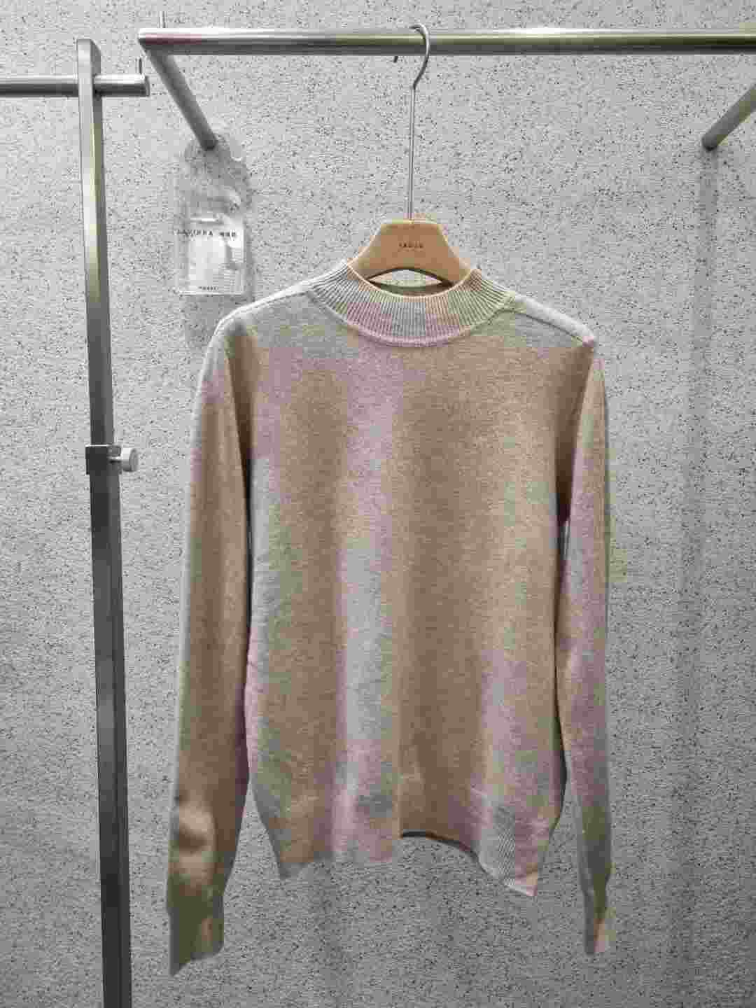 EROOM東大門㊣代購女裝新款時尚推薦熱賣25秋冬休閑人氣毛衣EROOM毛衣