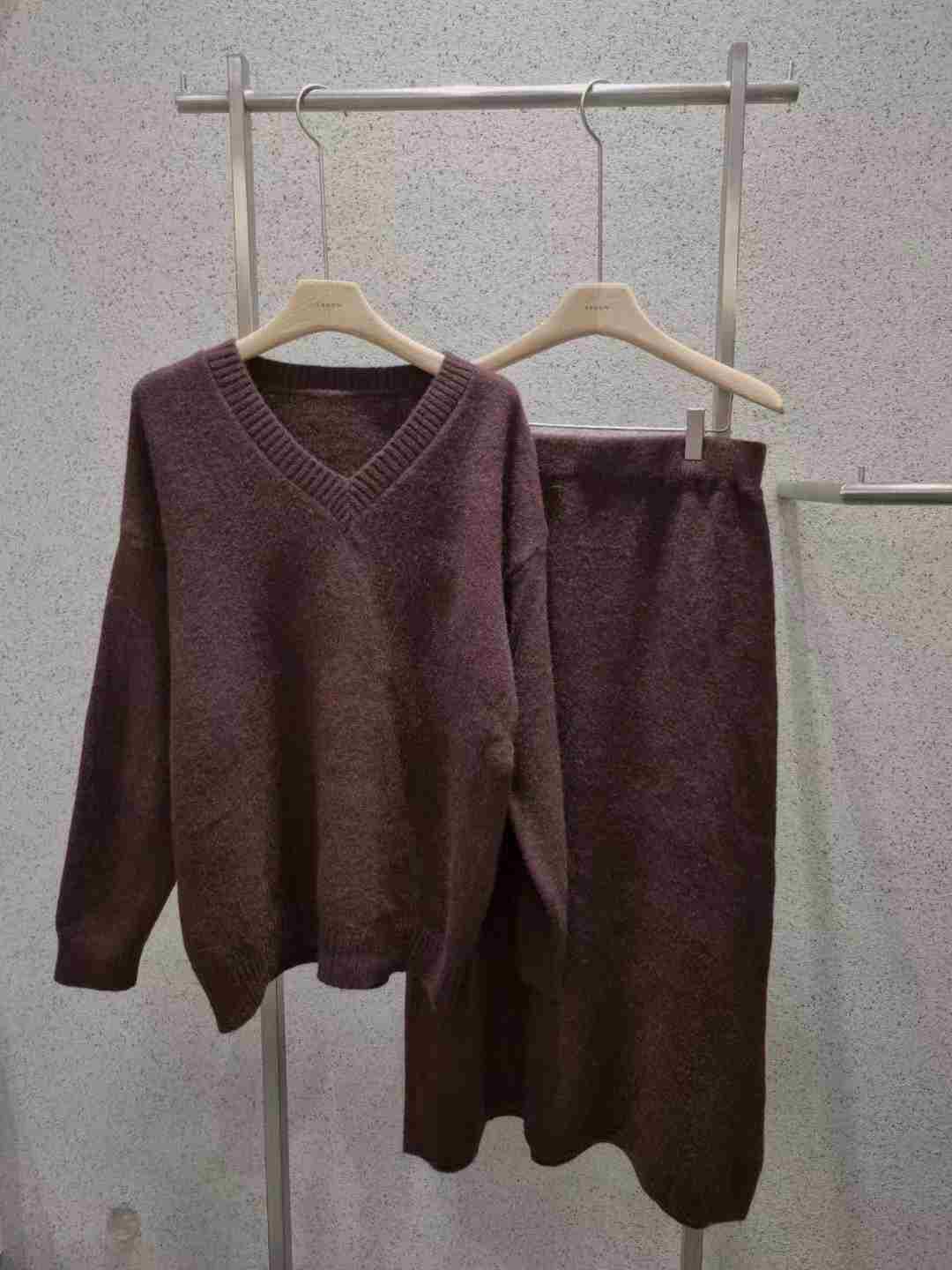 EROOM東大門㊣實拍女士新品時尚推薦休閑熱賣人氣職業25秋冬套裝EROOM套裝