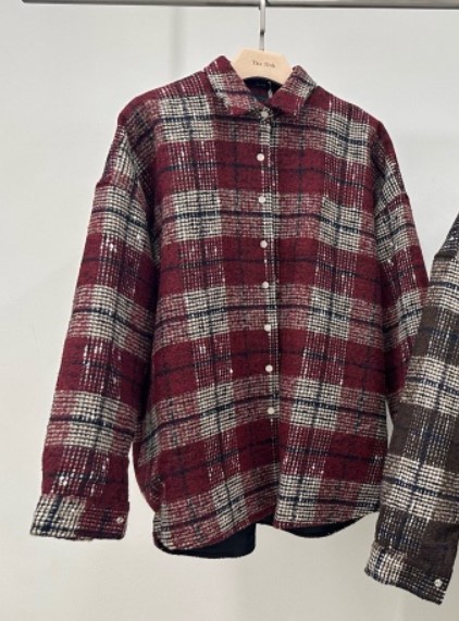 NOB東大門㊣直郵女裝新品時尚真品推薦熱賣休閑職業襯衫蕾絲衫NOB襯衫/蕾絲衫