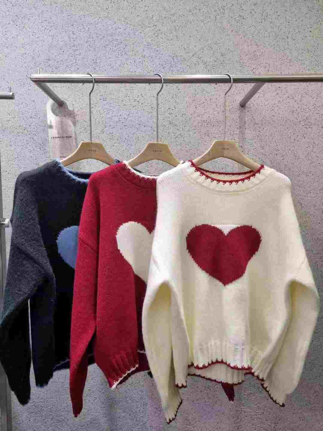 EROOM東大門㊣直郵女士新款時尚25秋冬熱賣推薦真品人氣毛衣EROOM毛衣