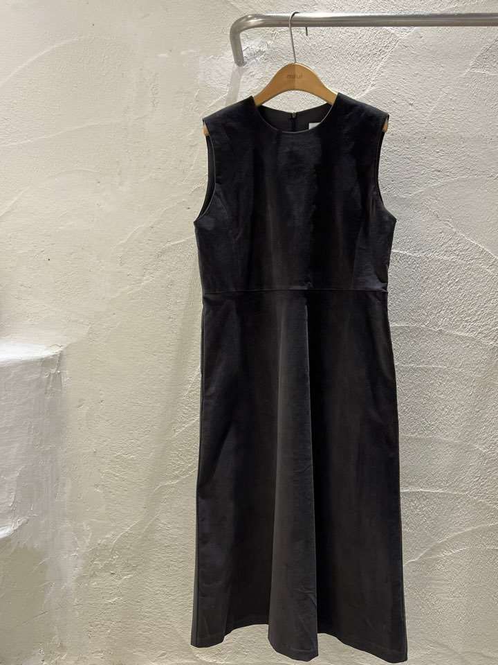 MILUI韓國代購㊣女裝新款推薦休閑熱賣職業真品時尚25秋冬連衣裙MILUI連衣裙