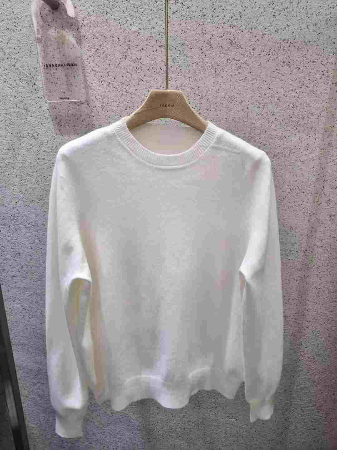 EROOM韓國代購㊣女士新款時尚25秋冬推薦熱賣真品休閑職業毛衣EROOM毛衣