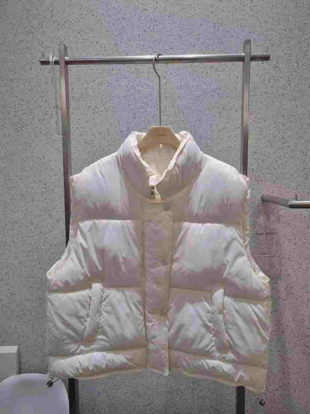 EROOM韓國直郵㊣女裝新款25秋冬推薦人氣真品時尚職業休閑馬甲EROOM馬甲