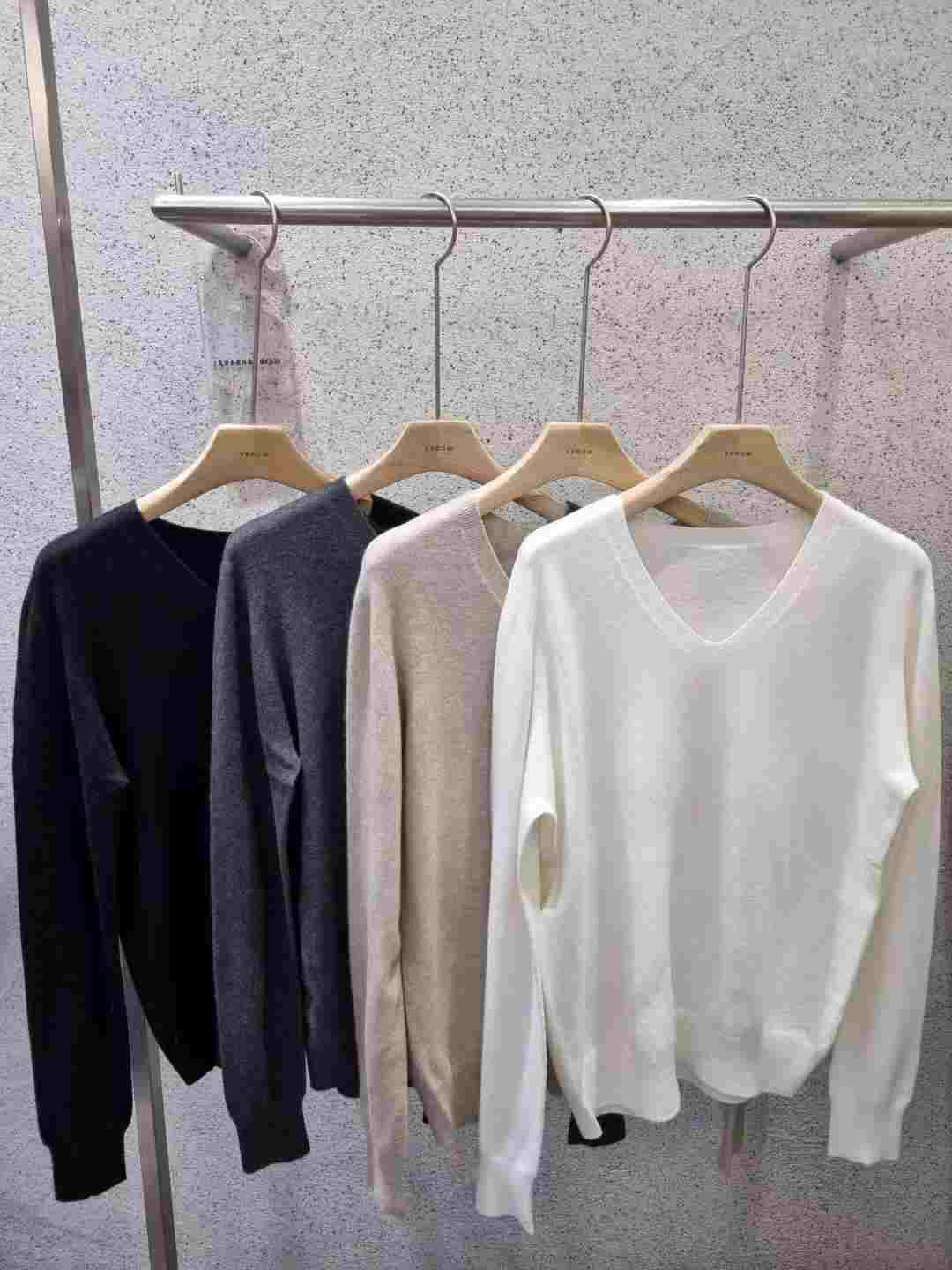 EROOM韓國代購㊣女士新款時尚推薦休閑熱賣人氣25秋冬長袖T恤EROOM長袖T恤