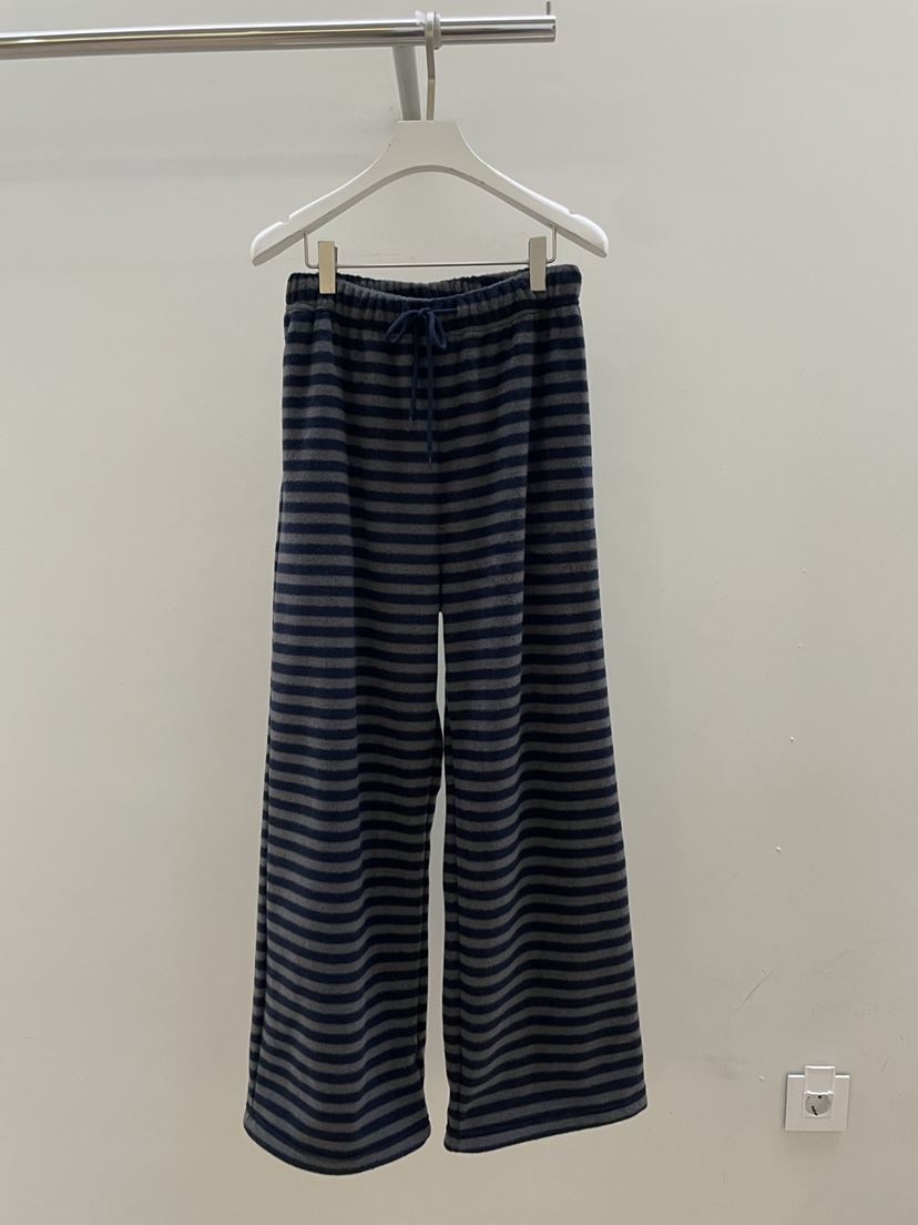 PEBBLE東大門㊣直郵女裝新款熱賣休閑職業人氣25秋冬休閑褲PEBBLE/LAYER休閑褲