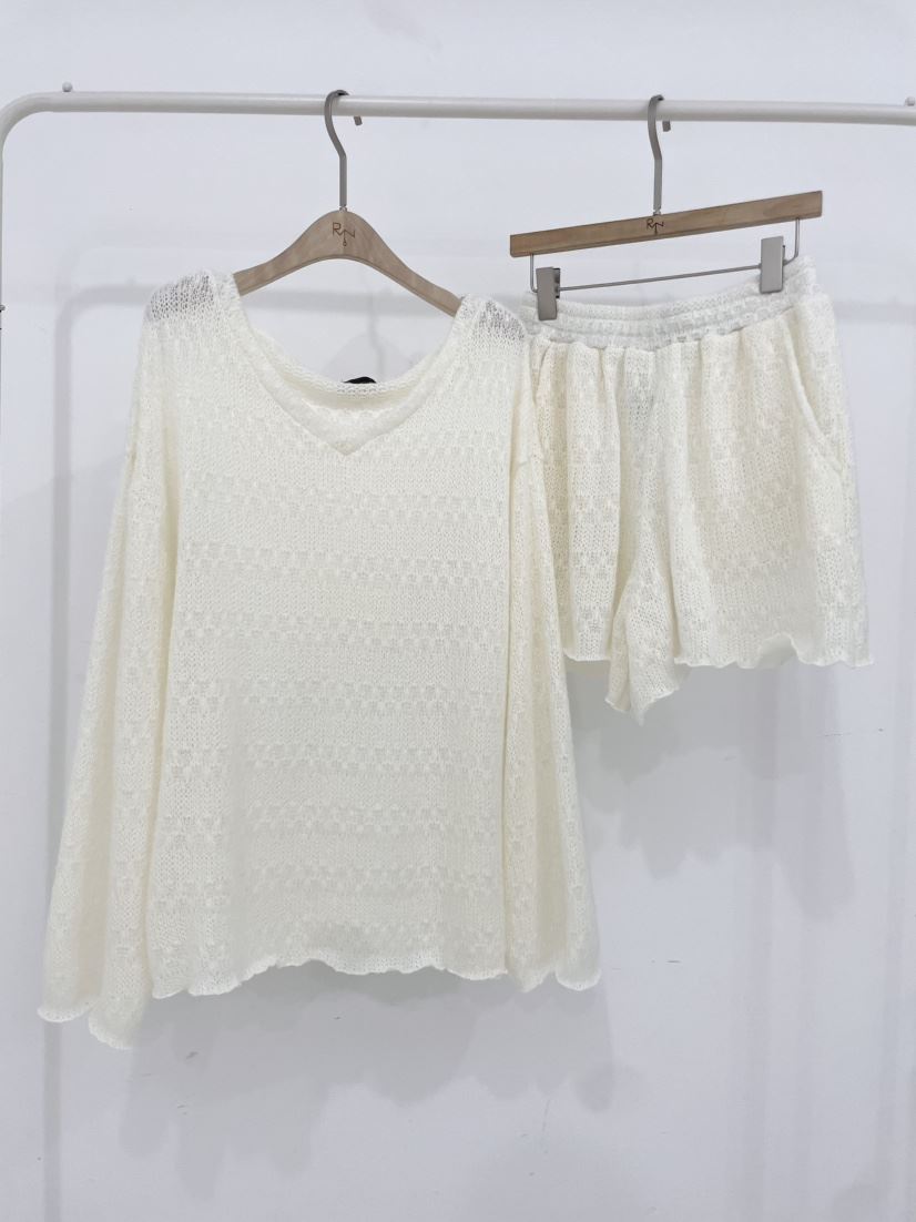 REIZ東大門㊣代購女裝新品職業休閑25秋冬熱賣人氣套裝安哥拉REIZ套裝