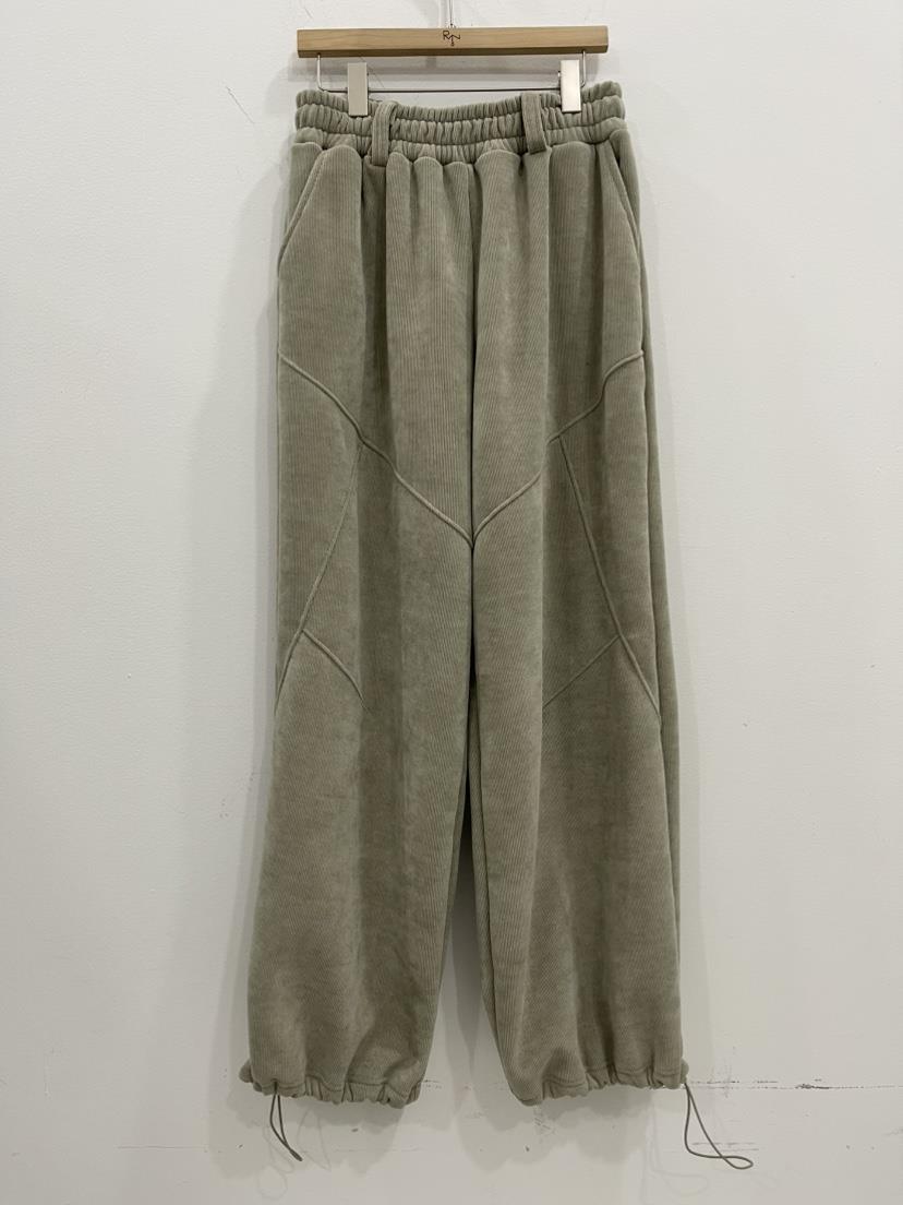 REIZ韓國直郵㊣女裝新款職業推薦休閑人氣25秋冬時尚休閑褲REIZ休閑褲