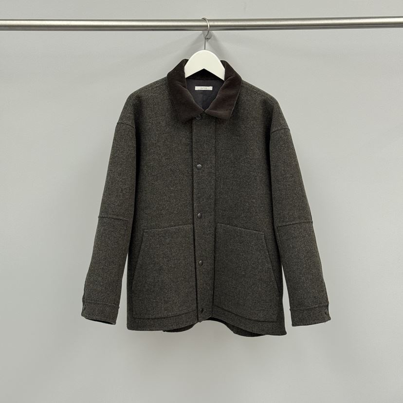 WATER/RIVER韓國直郵㊣女士新品25秋冬職業休閑時尚真品夾克WATER/RIVER夾克