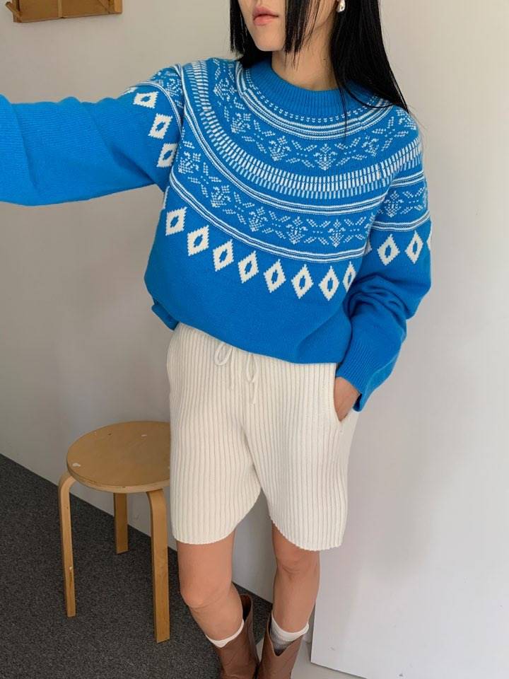 MILUI韓國直郵㊣女裝新款休閑25秋冬推薦熱賣職業真品時尚褲子MILUI褲子