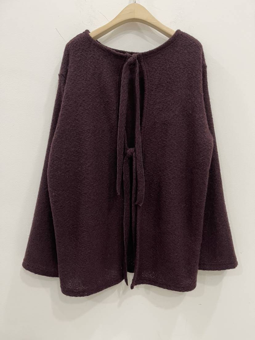 REIZ韓國代購㊣女士新款時尚人氣休閑25秋冬推薦熱賣針織衫REIZ針織衫