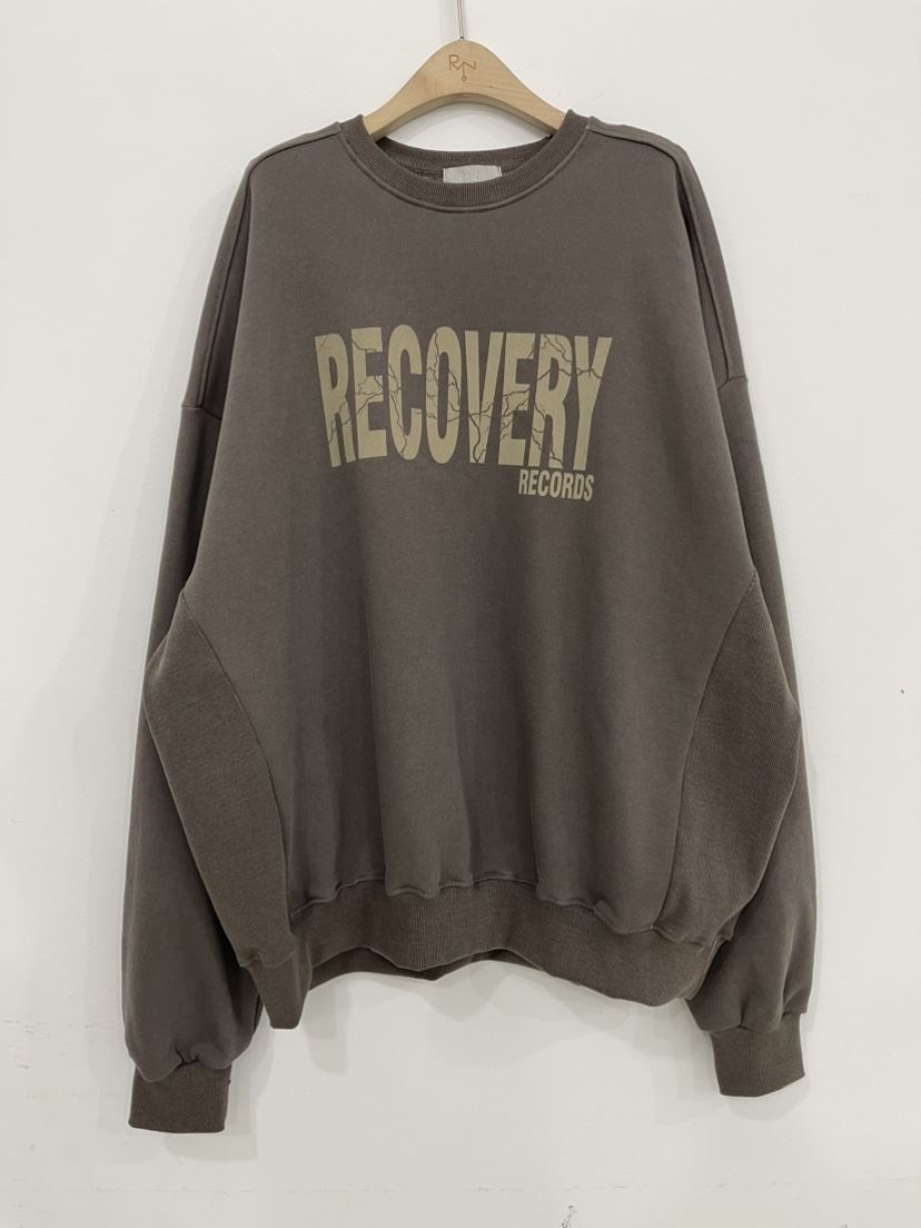 REIZ韓國直郵㊣女士新品25秋冬時尚人氣真品休閑職業推薦衛衣REIZ衛衣