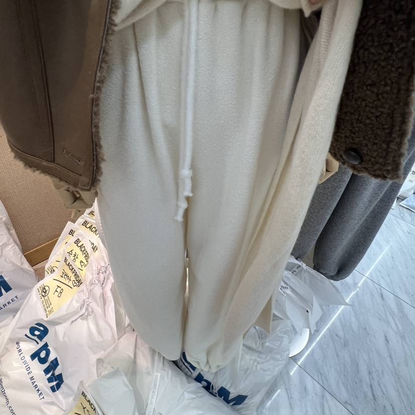 BLACKFRIDAY東大門㊣實拍女士新品時尚熱賣人氣職業休閑休閑褲BLACK FRIDAY休閑褲