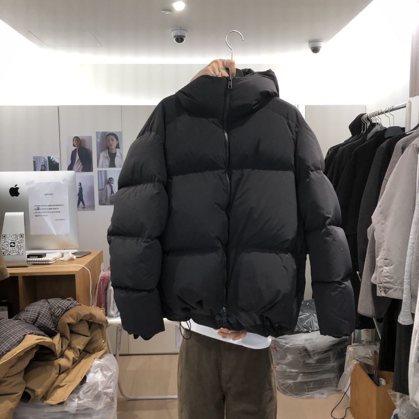 THE STARDUST東大門㊣代購女士新品真品職業短款羽絨服鵝絨THE STARDUST短款羽絨服