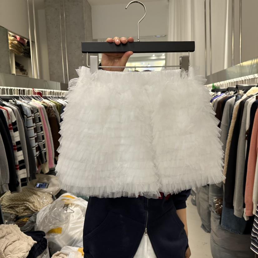 ARTE STUDIO東大門㊣實拍女裝新品職業推薦熱賣裙褲荷葉邊ARTE STUDIO裙褲