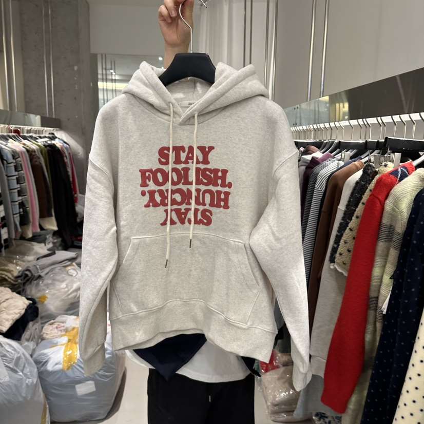 ARTE STUDIO韓國代購㊣女裝新款時尚真品推薦衛衣連帽衫加絨ARTE STUDIO衛衣