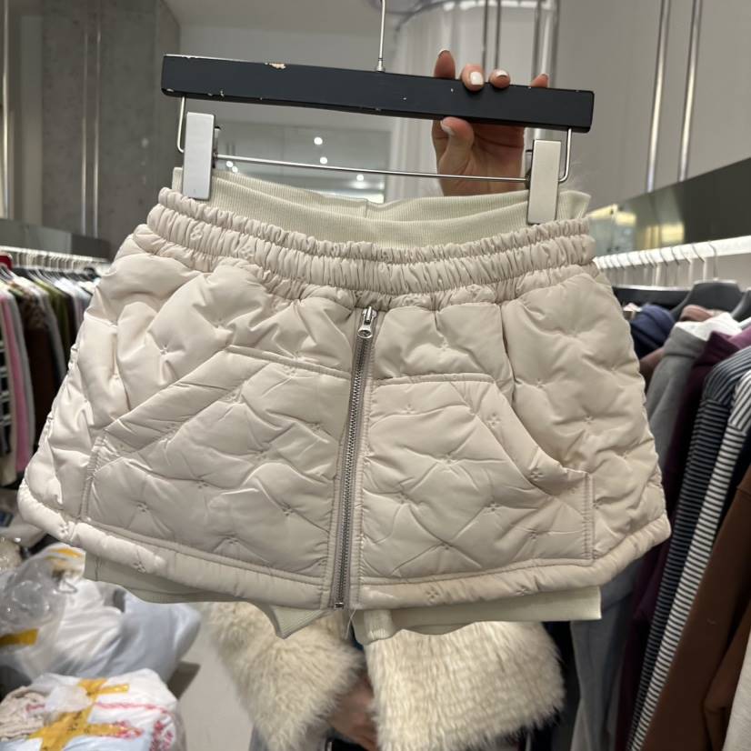 ARTE STUDIO韓國直郵㊣女裝新款真品休閑熱賣人氣25秋冬裙褲ARTE STUDIO裙褲