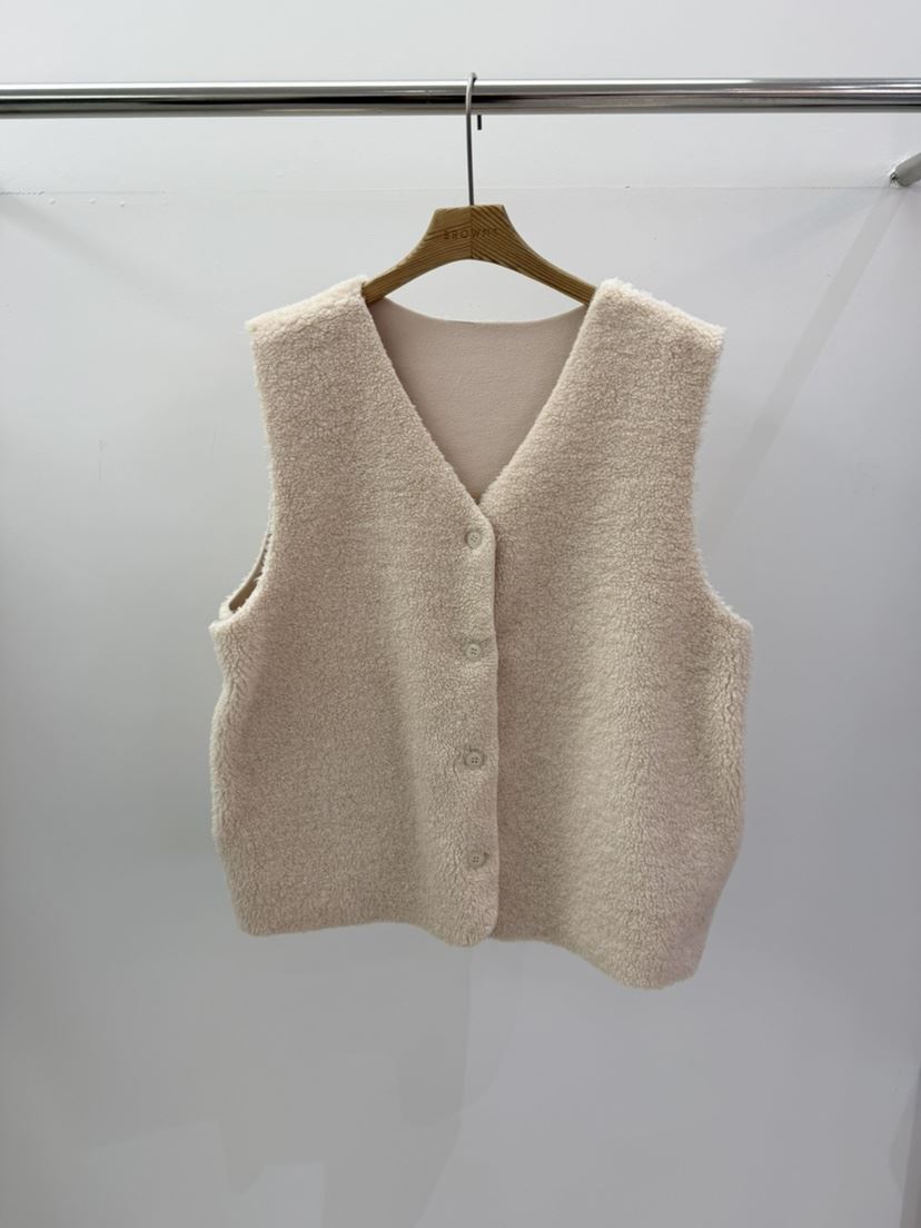 BROWNS-P東大門㊣直郵女裝新款熱賣職業休閑時尚推薦人氣馬甲BROWNS-P馬甲