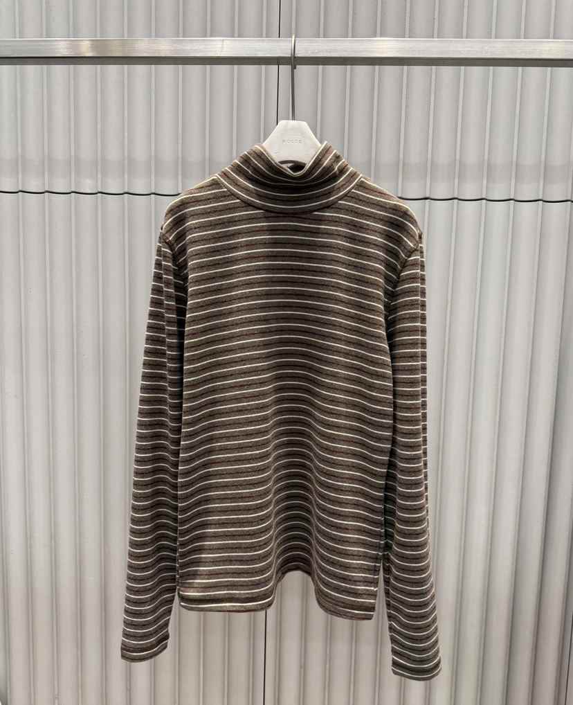 NCODE韓國代購㊣女士新款人氣職業休閑推薦時尚熱賣長袖T恤NCODE長袖T恤