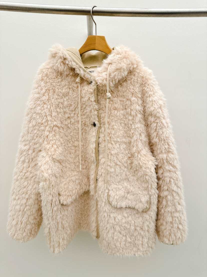 THORE韓國代購㊣女士新品休閑真品時尚25秋冬職業人氣推薦夾克THORE夾克