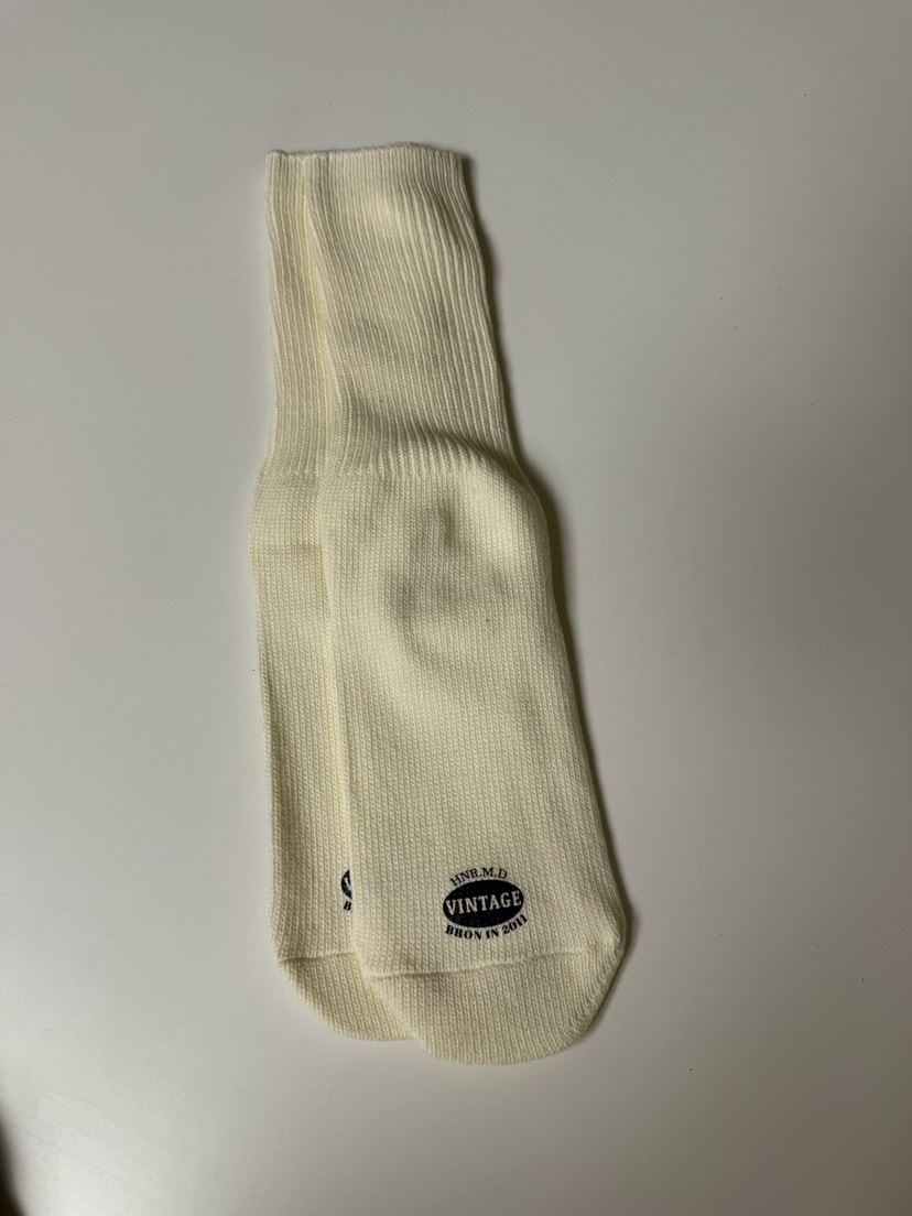 BROWNS-P東大門㊣實拍女士新款25秋冬熱賣職業推薦襪子復古BROWNS-P襪子