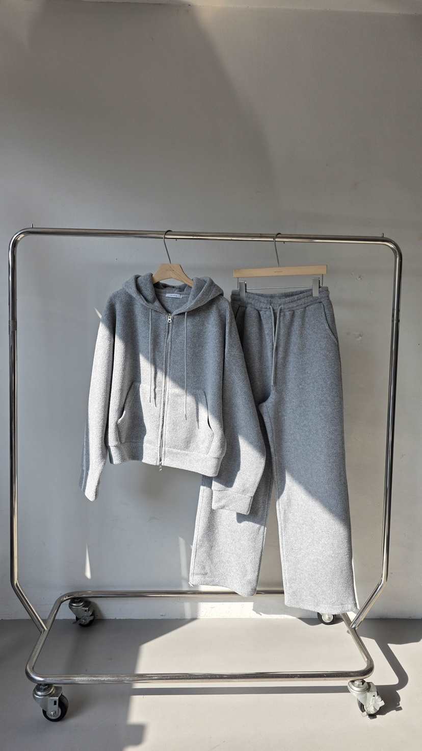 LIMLIMLIM東大門㊣實拍女裝新款人氣熱賣時尚套裝兩件套羊毛LIM LIM LIM套裝