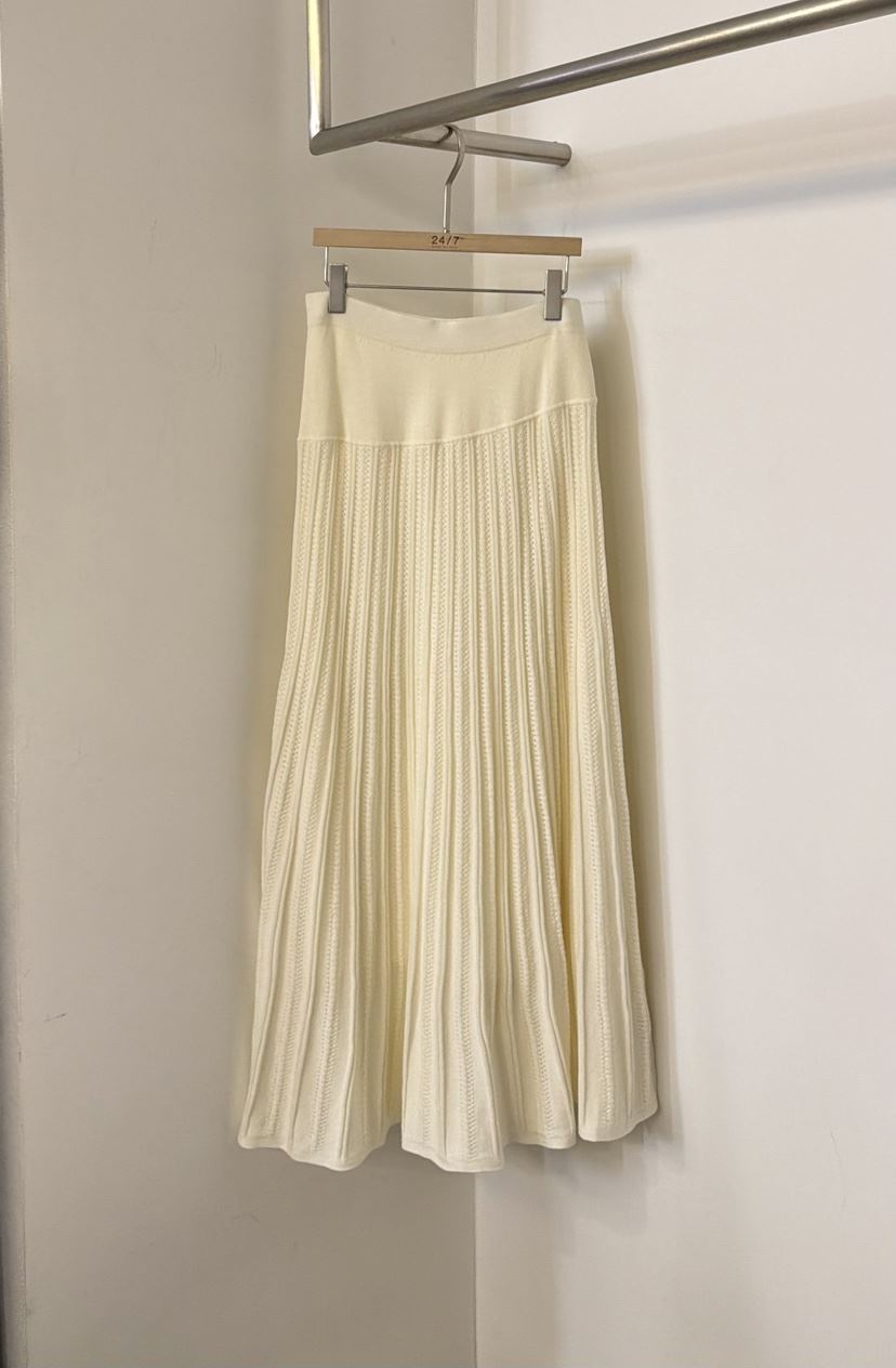 TWENTY FOUR SEVEN24-7東大門㊣實拍女裝新款熱賣職業長裙TEWNTY FOUR SEVEN24-7長裙