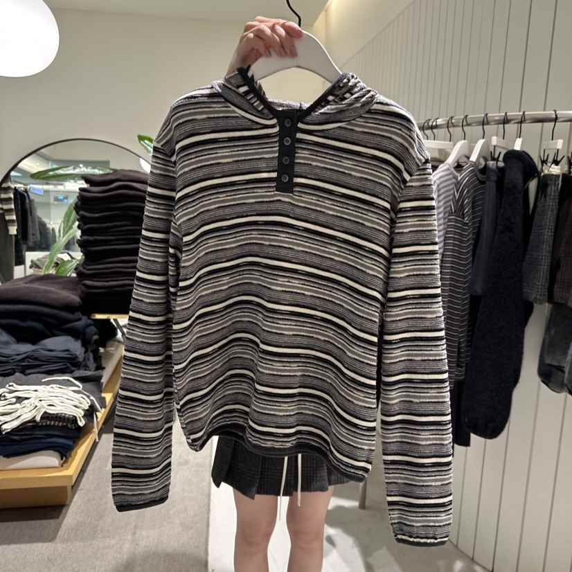 GRADE韓國直郵㊣女裝新款休閑職業真品時尚熱賣人氣推薦衛衣GRADE衛衣