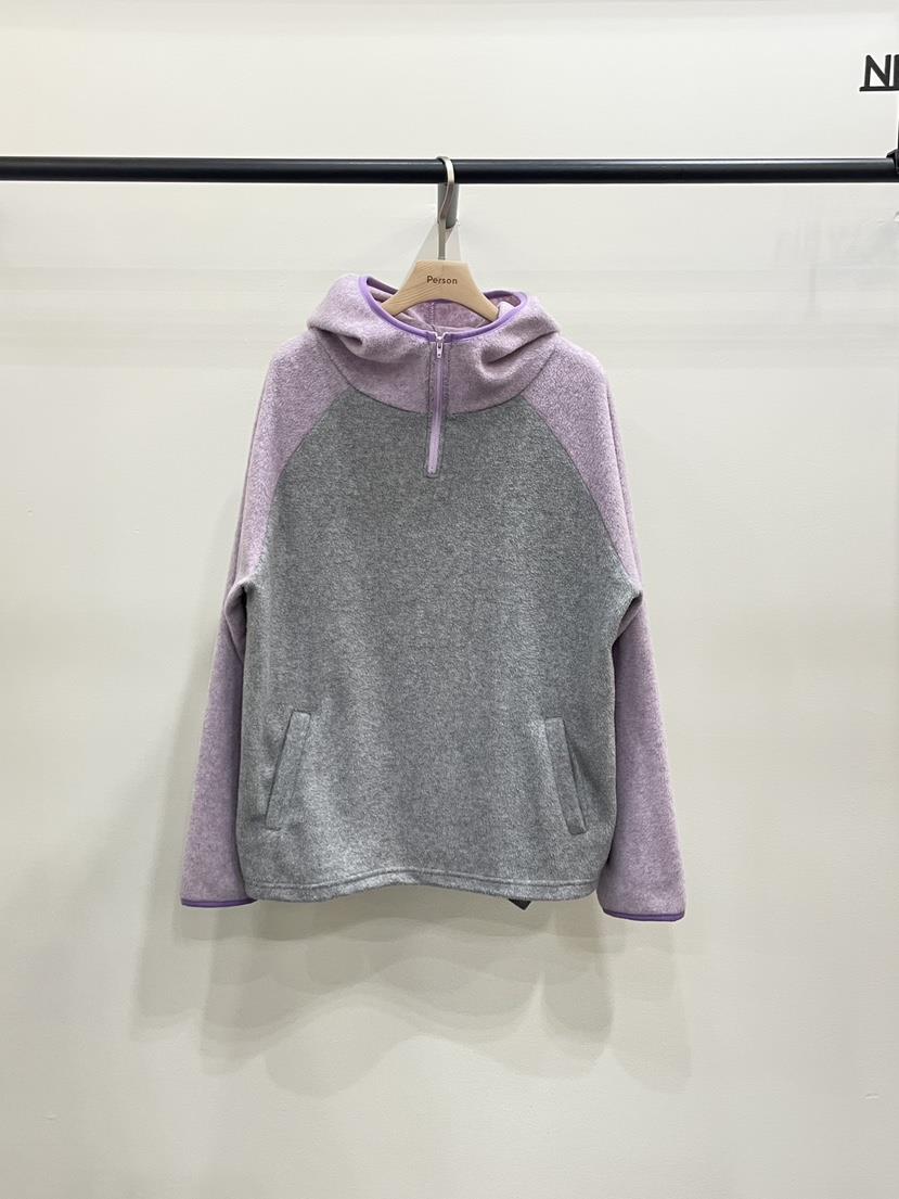 PERSON東大門㊣直郵女士新款真品職業推薦時尚熱賣衛衣連帽PERSON衛衣