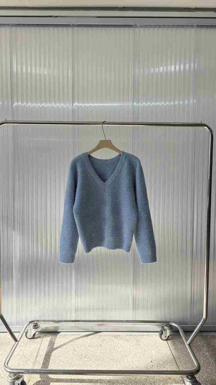 LIMLIMLIM東大門㊣實拍女士新款25秋冬職業真品熱賣推薦針織衫LIM LIM LIM針織衫