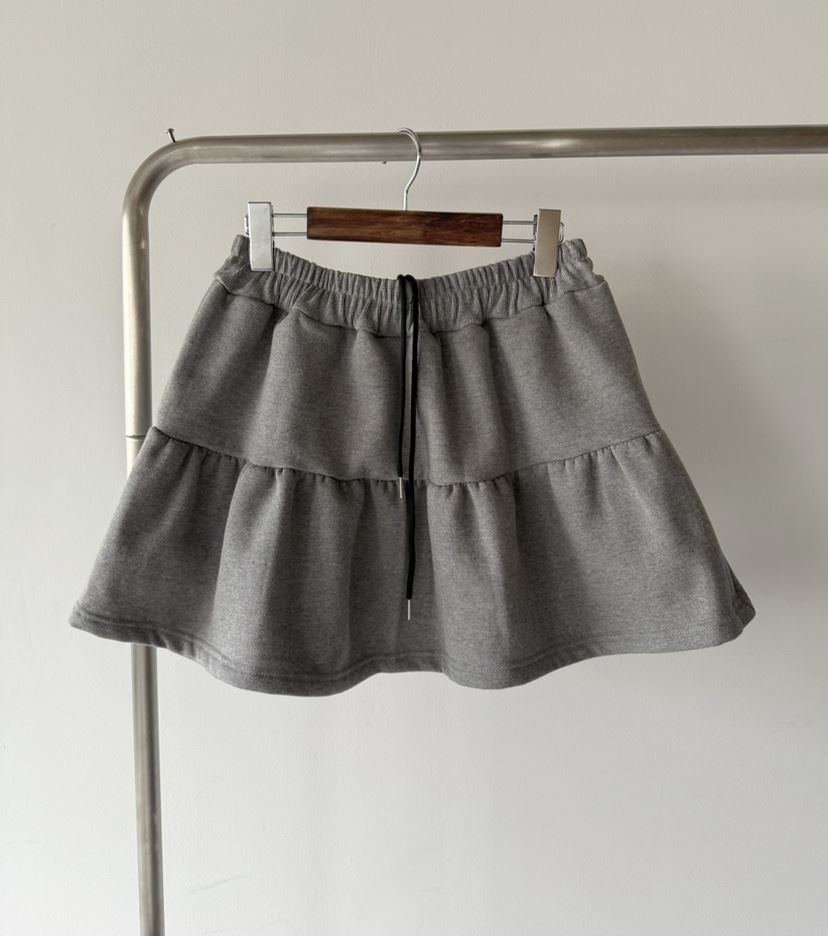 HEYJUDE東大門㊣直郵女裝新款時尚25秋冬熱賣人氣休閑真品裙褲HEYJUDE裙褲