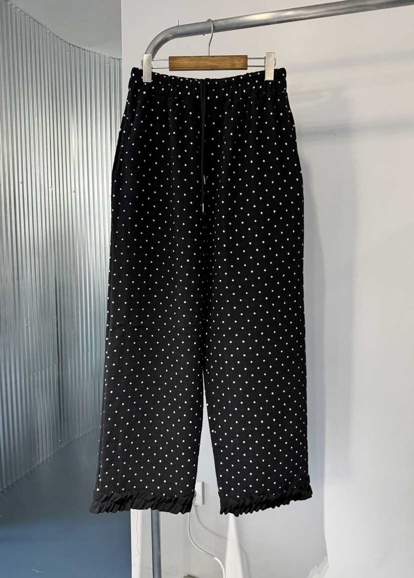 HEYJUDE韓國代購㊣女士新款推薦真品職業熱賣25秋冬人氣休閑褲HEYJUDE休閑褲