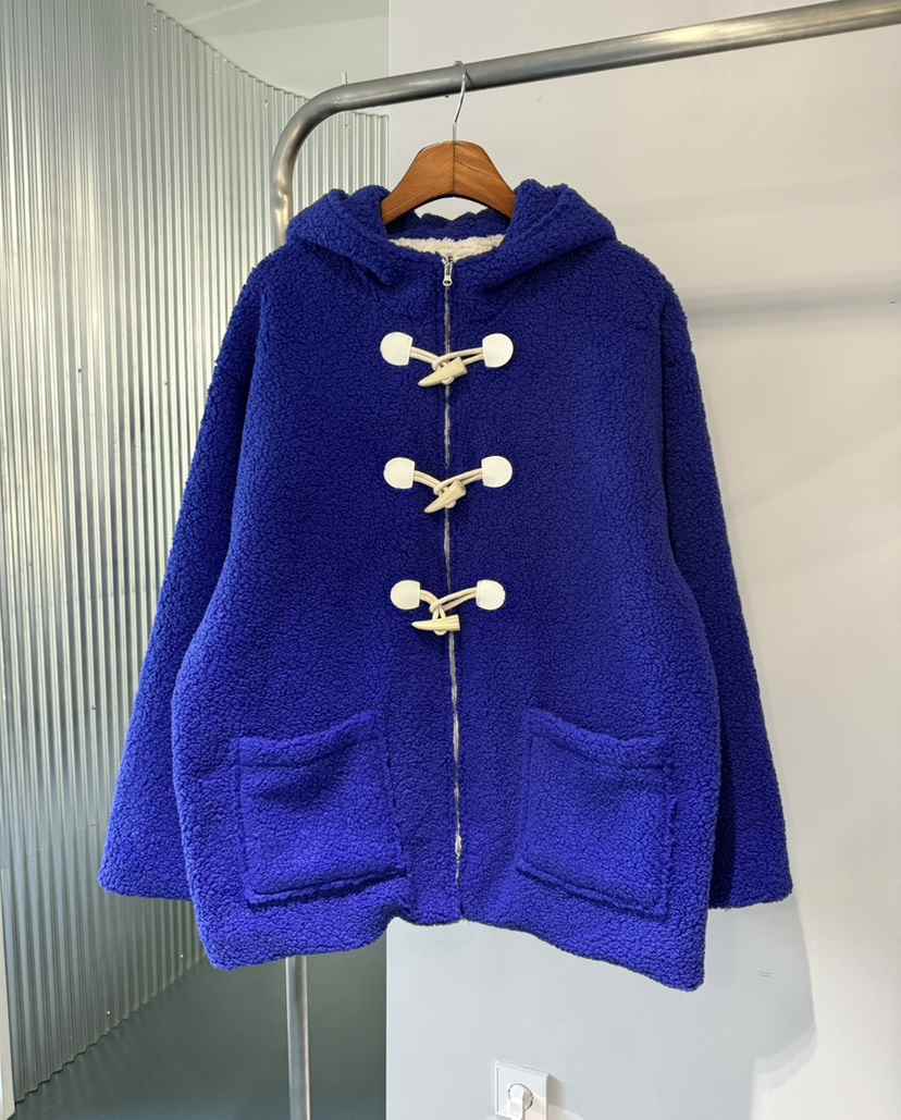 HEYJUDE韓國直郵㊣女裝新款真品職業推薦休閑熱賣中長款大衣HEYJUDE中長款大衣